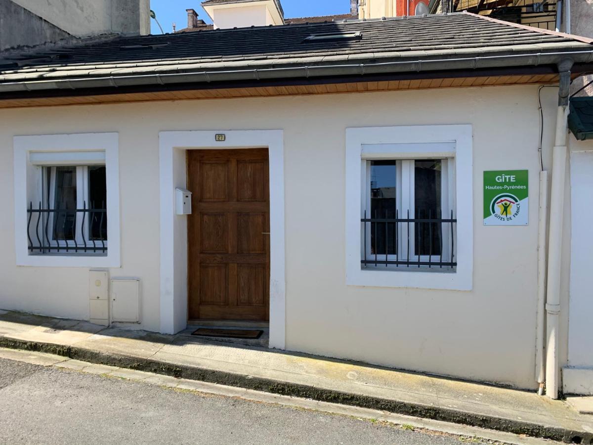 Basia, Lourdes - Centre , Quartier Historique Sanctuaires A 7 Min A Pied Dış mekan fotoğraf